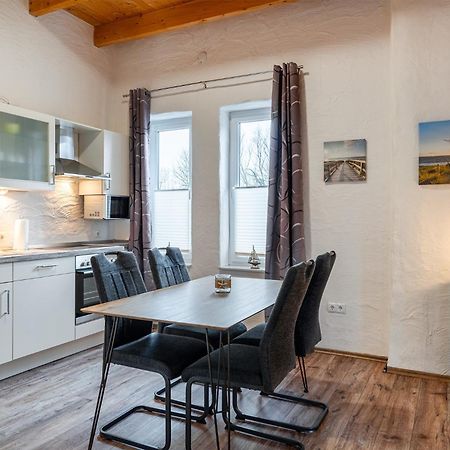 Villa Moorstern Aurich Esterno foto