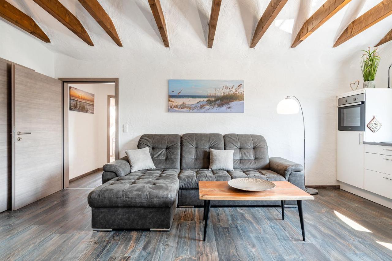 Villa Moorstern Aurich Esterno foto